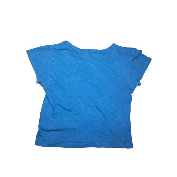 BDG Urban Outfitters Women’s Moonlight Supernova Graphic Baby Tee Size Medium - Picture 5 of 5